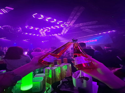 汕头夜总会招聘
